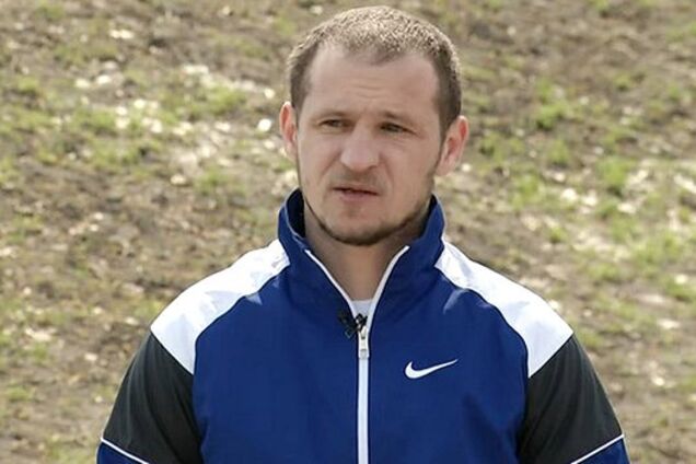 'Не в обиду': Алиев поставил крест на 'Динамо' в битве с 'Шахтером'