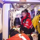 Переехали на авто: вскрылись новые подробности избиения полицейской в Киеве