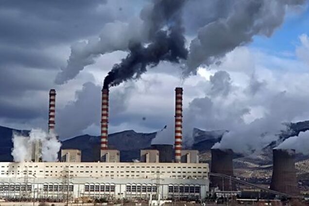 Механизм распределения эконалога нужно менять – ассоциация экологов Украины