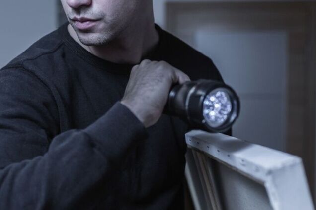 У Росії вкрали ще одну картину культового художника