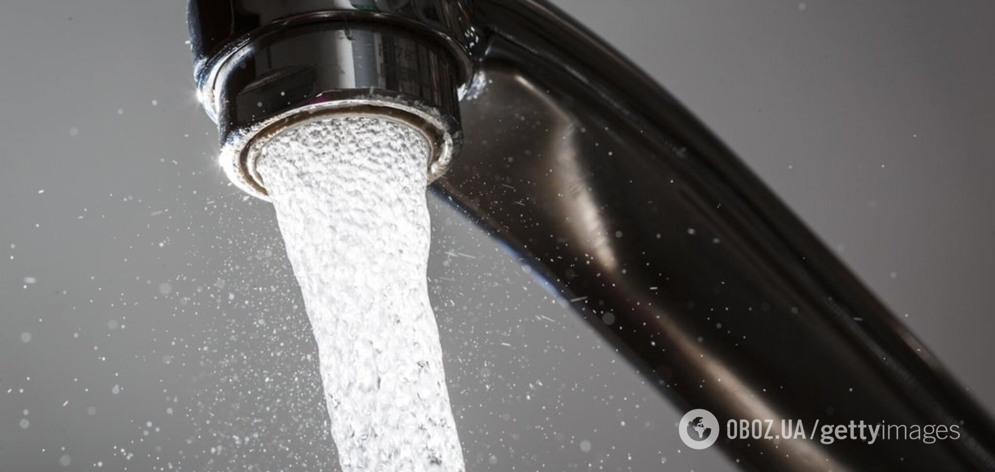 В Україні водоканали можуть перейти на погодинну подачу води: що трапилося