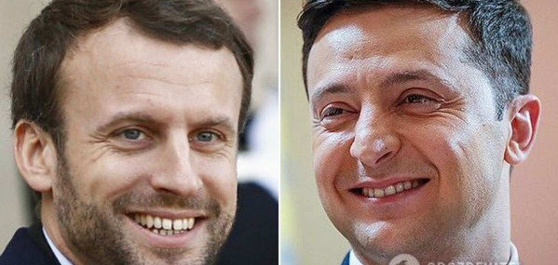 Макрон внезапно заинтересовался Украиной: что произошло