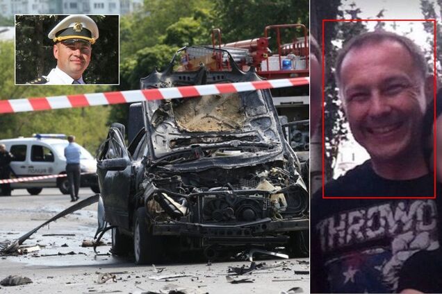 Диверсант залишив сина в 'заручниках': нові подробиці вбивства командира спецназу ГУР