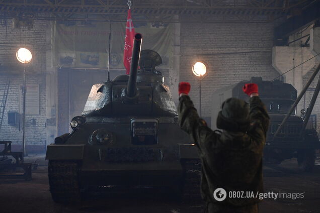 Путин отправил на Донбасс новых кураторов террористов: что произошло