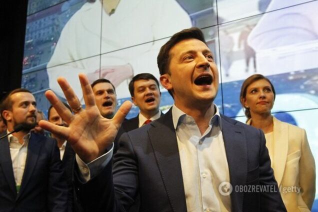 Импичмент и неприкосновенность: в Раде приготовили сюрприз Зеленскому