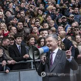 "Лучший за 100 лет!" Украинцы в сети поблагодарили Порошенко