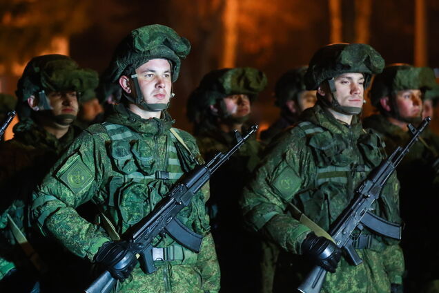 Росія 'кинула на гроші' військових у Сирії