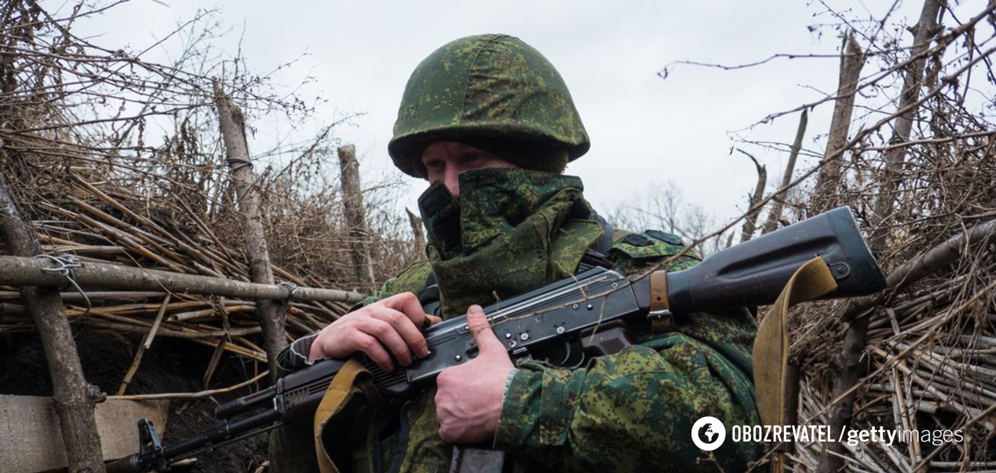 ВСУ понесли потери на Донбассе: что известно