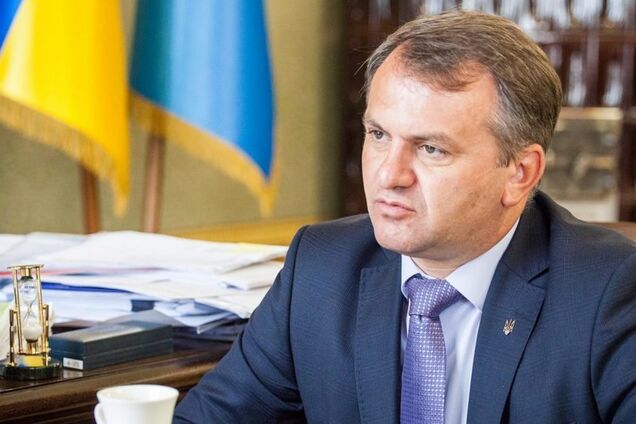 Глава Львовской ОГА подал в отставку из-за Зеленского: что произошло