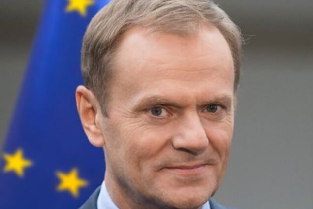 Дональд Туск