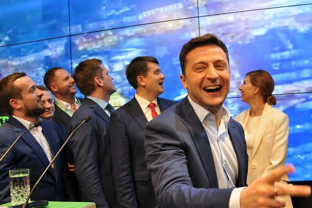 Зеленський не зупинить війну. Кремлю потрібно зовсім інше