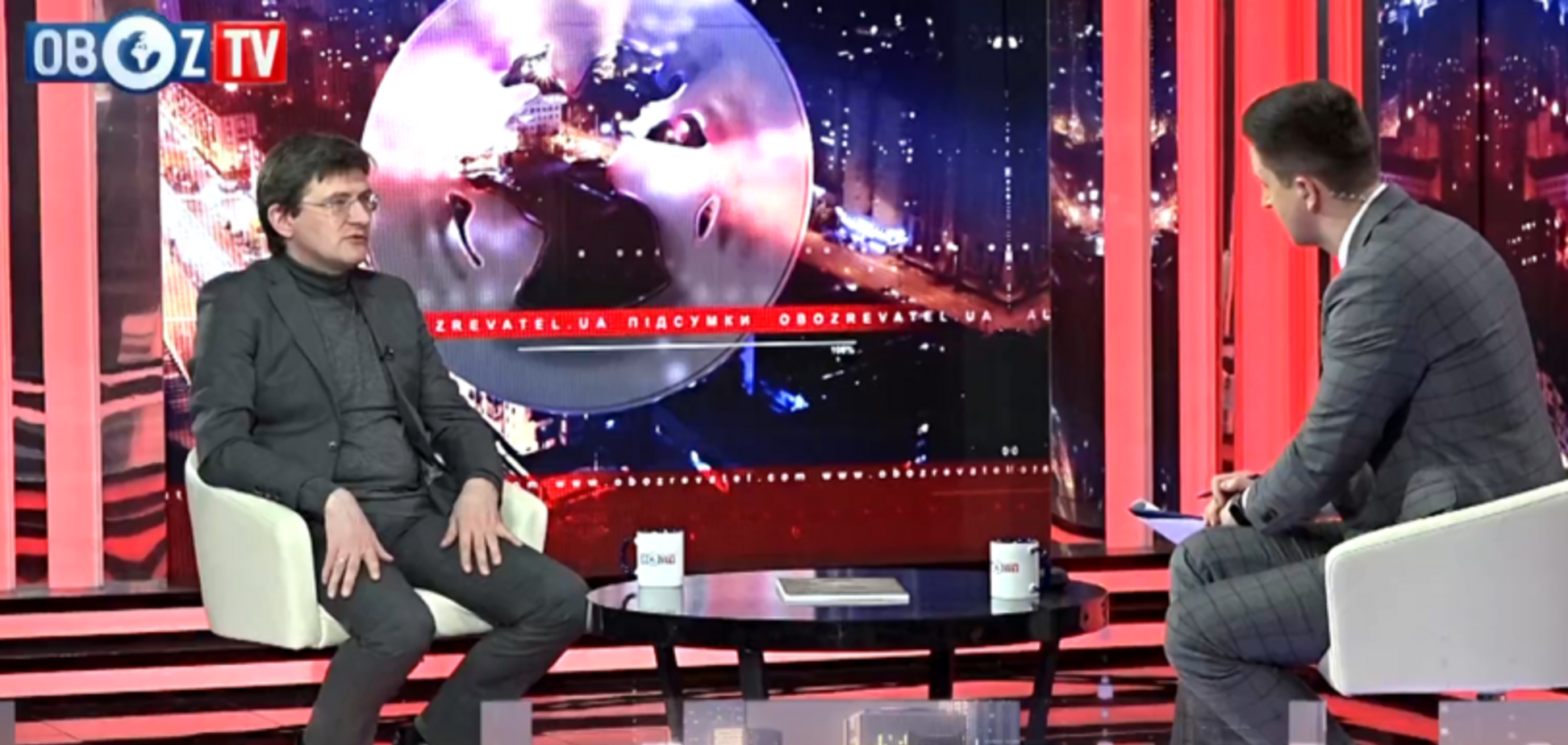 Снятие неприкосновенности – очередной популизм: экс-замглавы ЦИК раскритиковал инициативы Зеленского