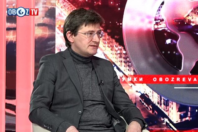 Инаугурация может пройти на НСК ''Олимпийский'': названы условия