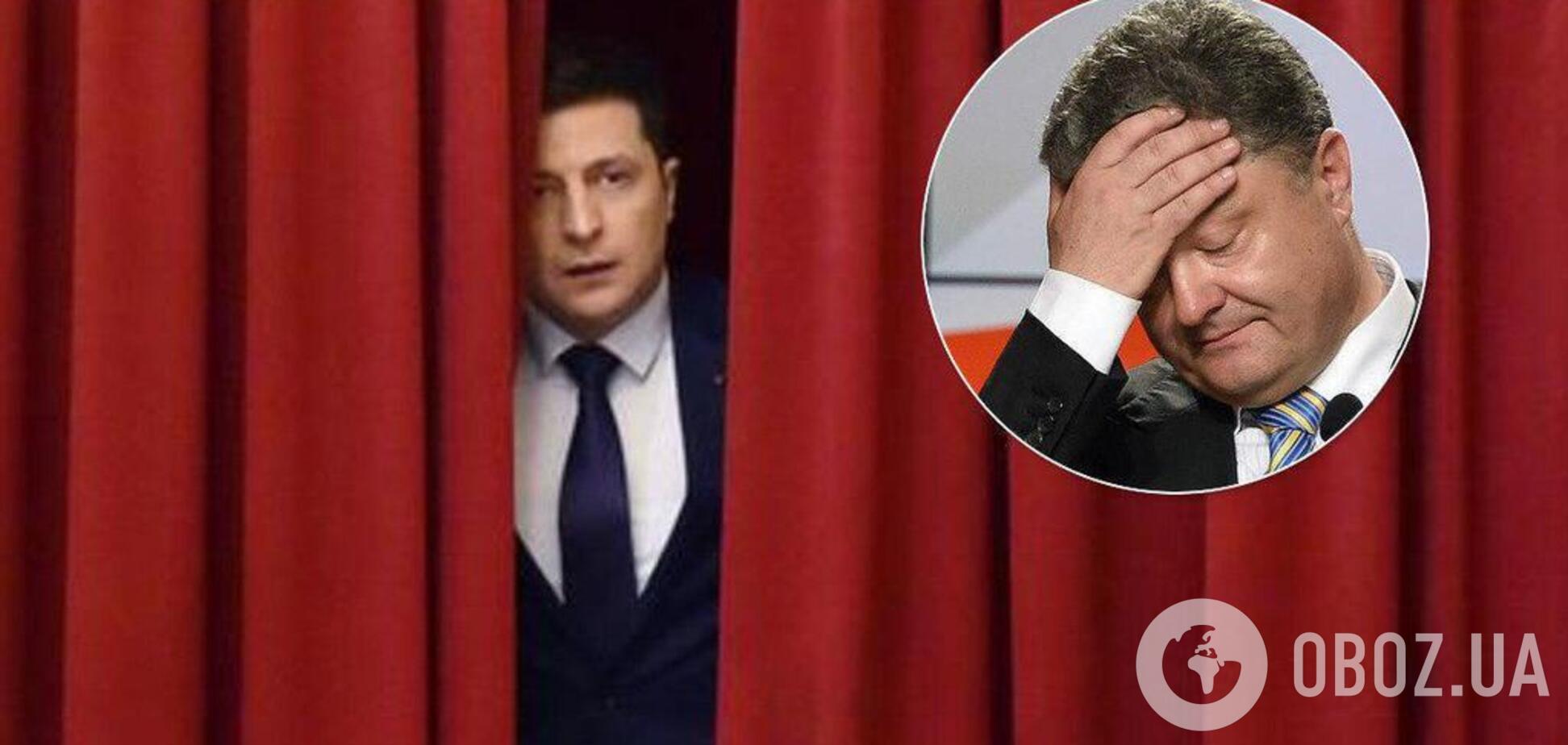 Украинцы жаждут халявы. Но тут начинаются проблемы