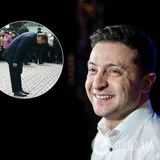 "Низко кланяюсь!" Янукович поздравил Зеленского: у него ответили