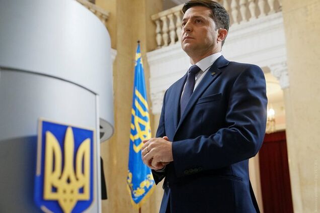 'Победа – самая легкая часть': в CNN составили список вызовов для Зеленского после выборов