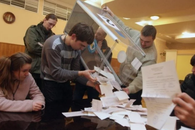 Може затягнутися: у ЦВК зробили тривожну заяву щодо результатів виборів
