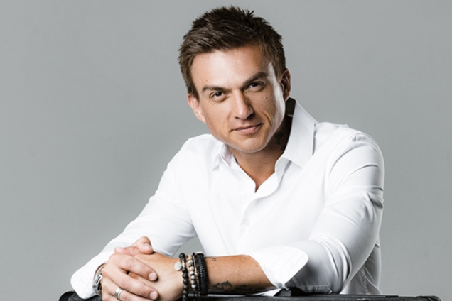 Влад Топалов