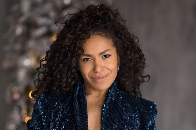 Украинская певица взбудоражила сеть соблазнительным фото