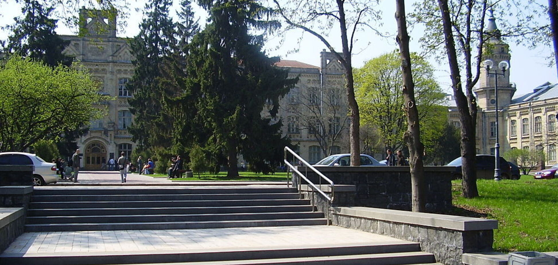 Партнером скандального конкурсу краси в КПІ виявився Playboy