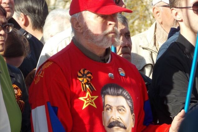 Новости Крымнаша. Крымский тупик России