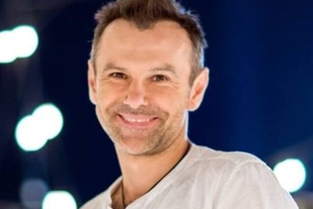 Вакарчук іде на вибори: розсекречені перші подробиці