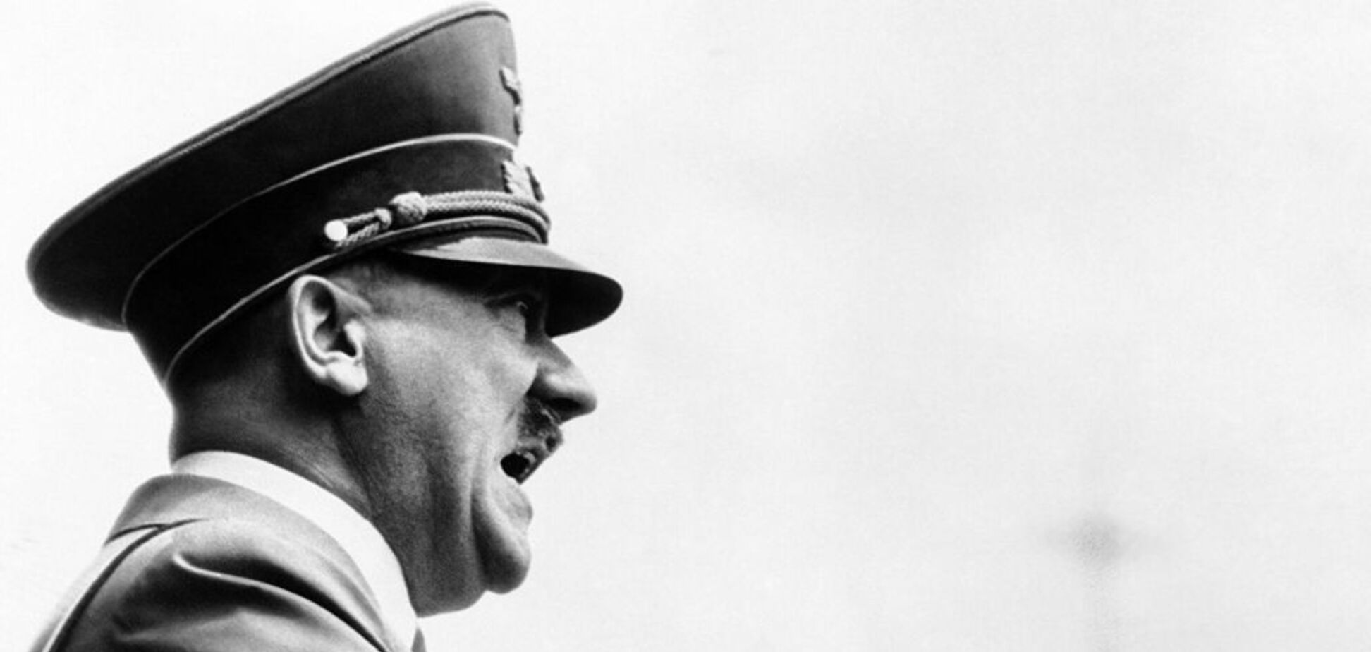 Гитлер сбежал в Аргентину: ФБР рассекретило сенсационные документы