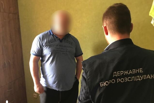 Кража 22 млн у военных: ГБР сообщило о подозрении бывшему топ-чиновнику