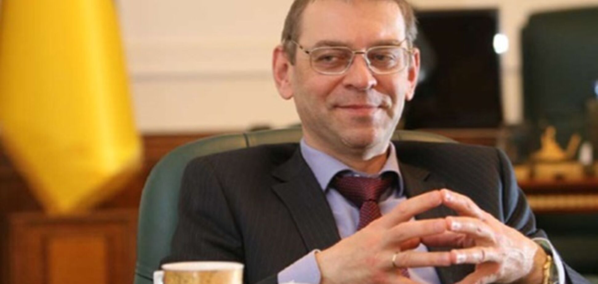 Генпрокуратуру призвали возобновить дело против Пашинского