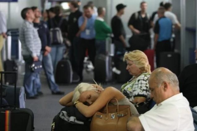 Сезон отпусков близко: украинцев предупредили о коллапсе в аэропортах