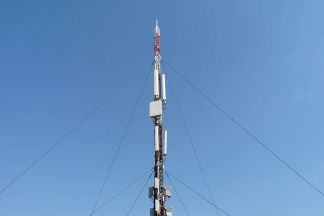 Киевстар продемонстрировал базовую станцию для сетей 5G