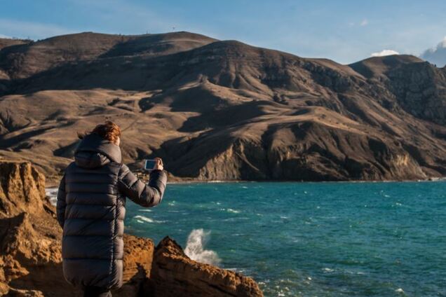 Пляж усеян потрошенными трупами: в Крыму произошло новое ЧП