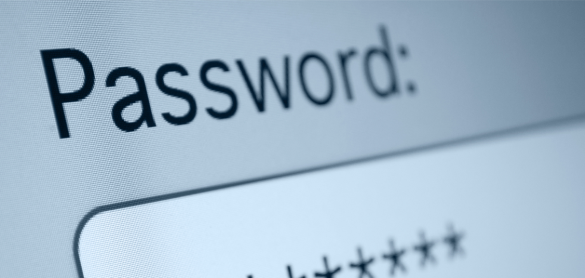  Ученые назвали самые 'слабые' пароли в сети