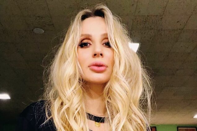 'Предала страну': на Лободу накинулись в сети из-за Зеленского