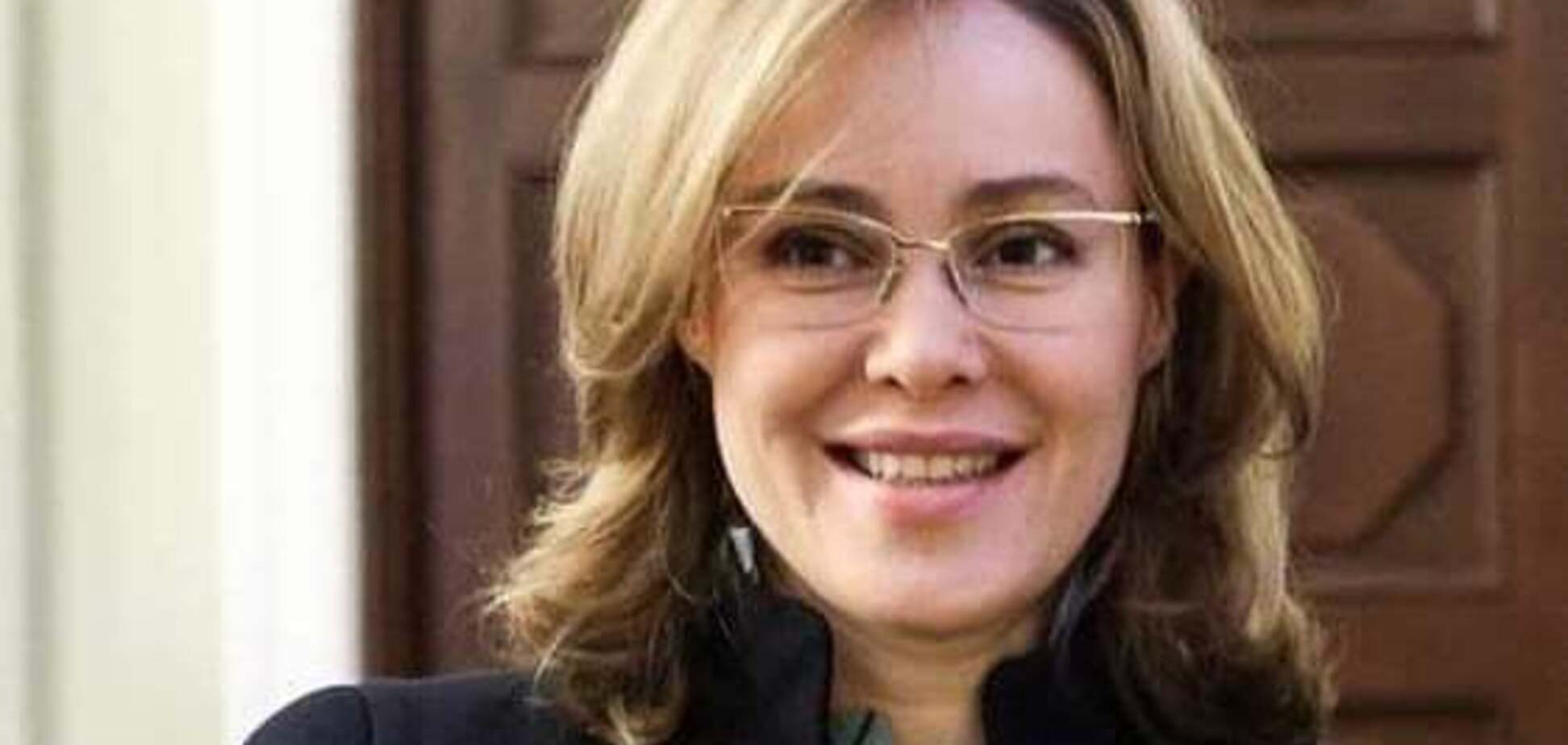 Нардеп Королевская в третий раз родила: что известно