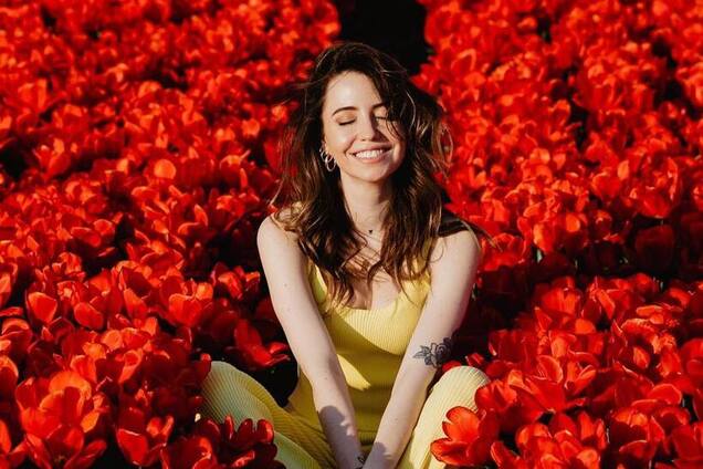 Дорофєєва засвітила спокусливу фігуру: яскраві кадри