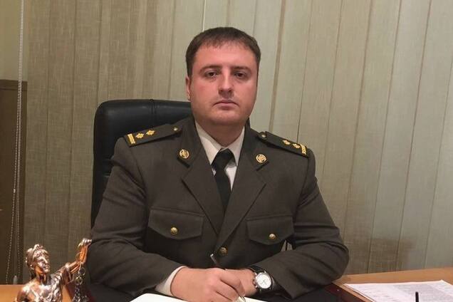 'Оформил на пассию': у 'стеснительного' военного прокурора в Одессе угнали элитное авто