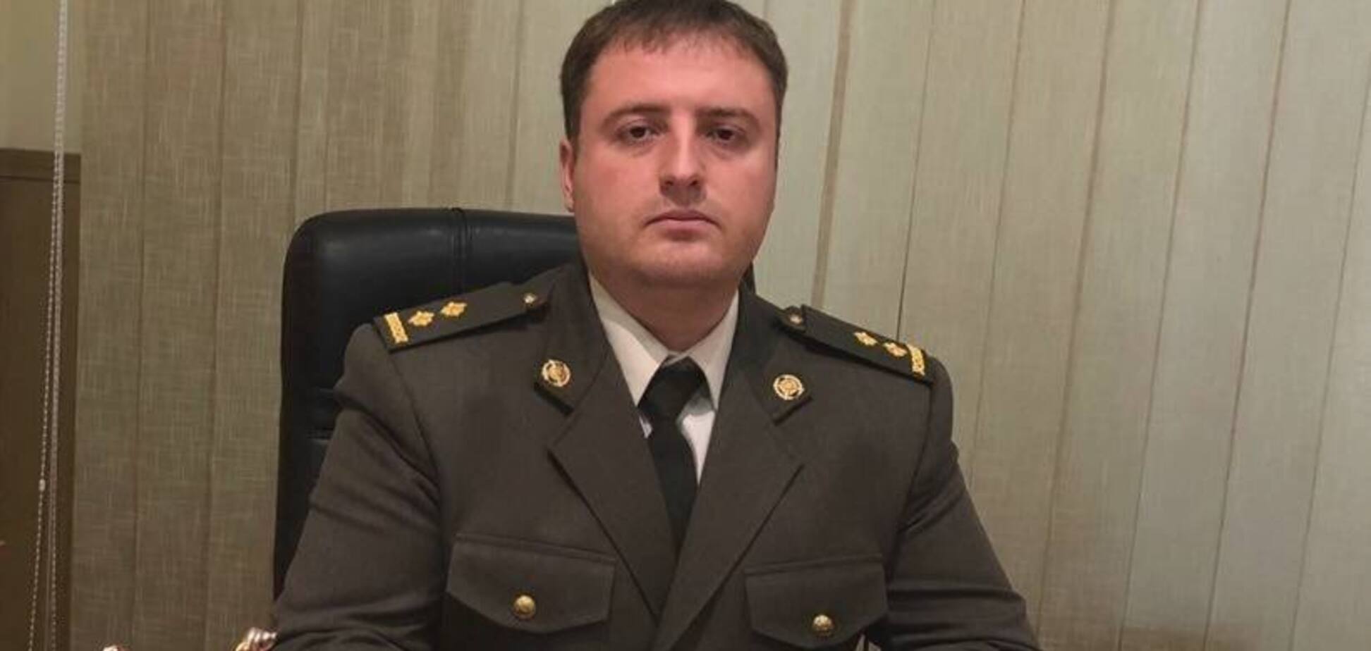 'Оформив на пасію': у 'сором'язливого' військового прокурора в Одесі викрали елітне авто