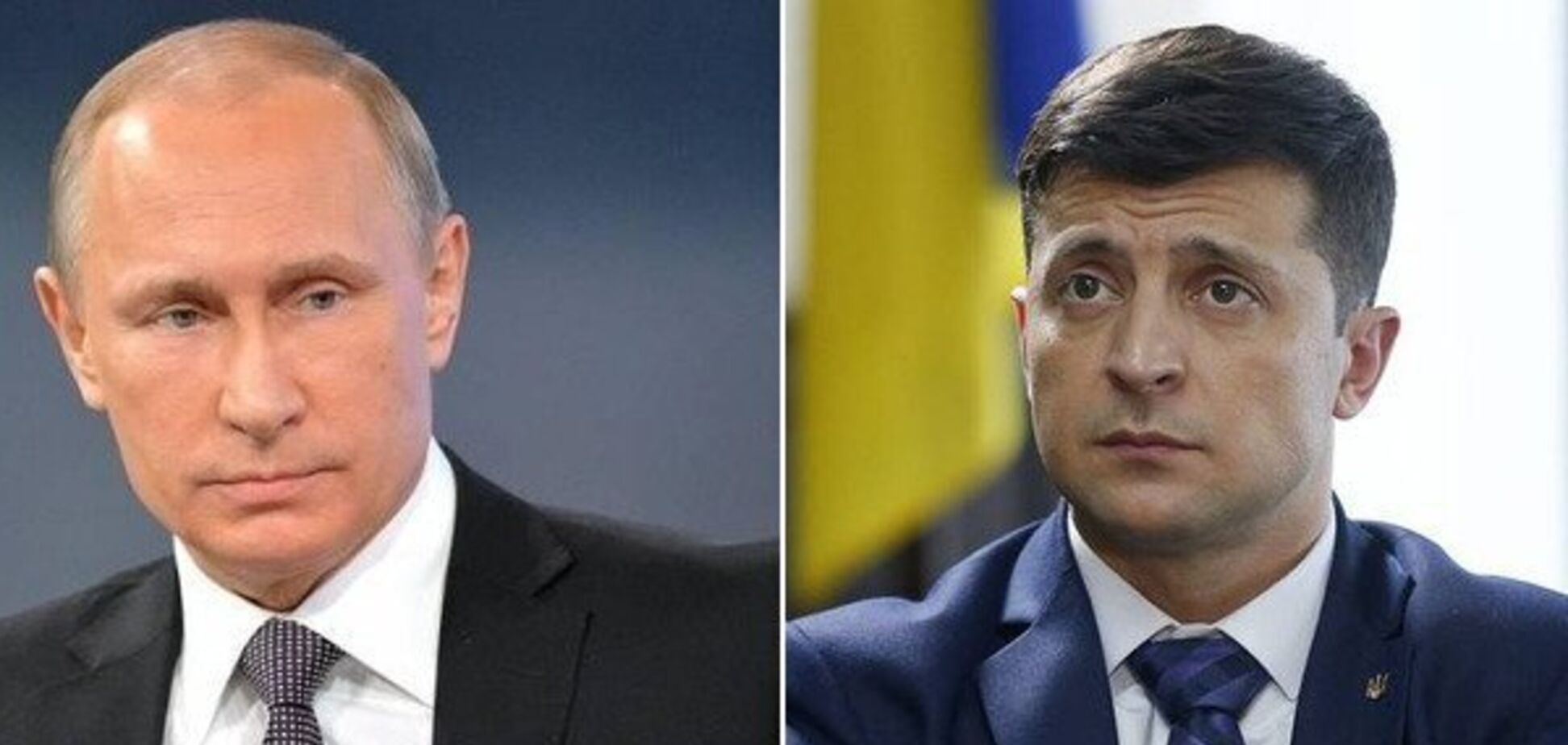 'Обстоятельства изменились!' Появился прогноз о первой встрече Зеленского с Путиным