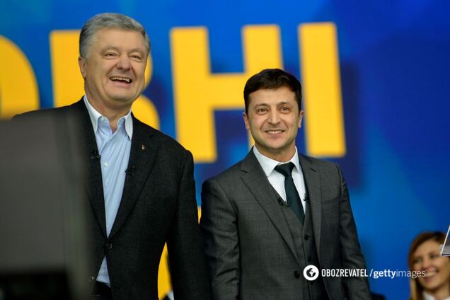 Выборы в Украине загнали Кремль в тупик