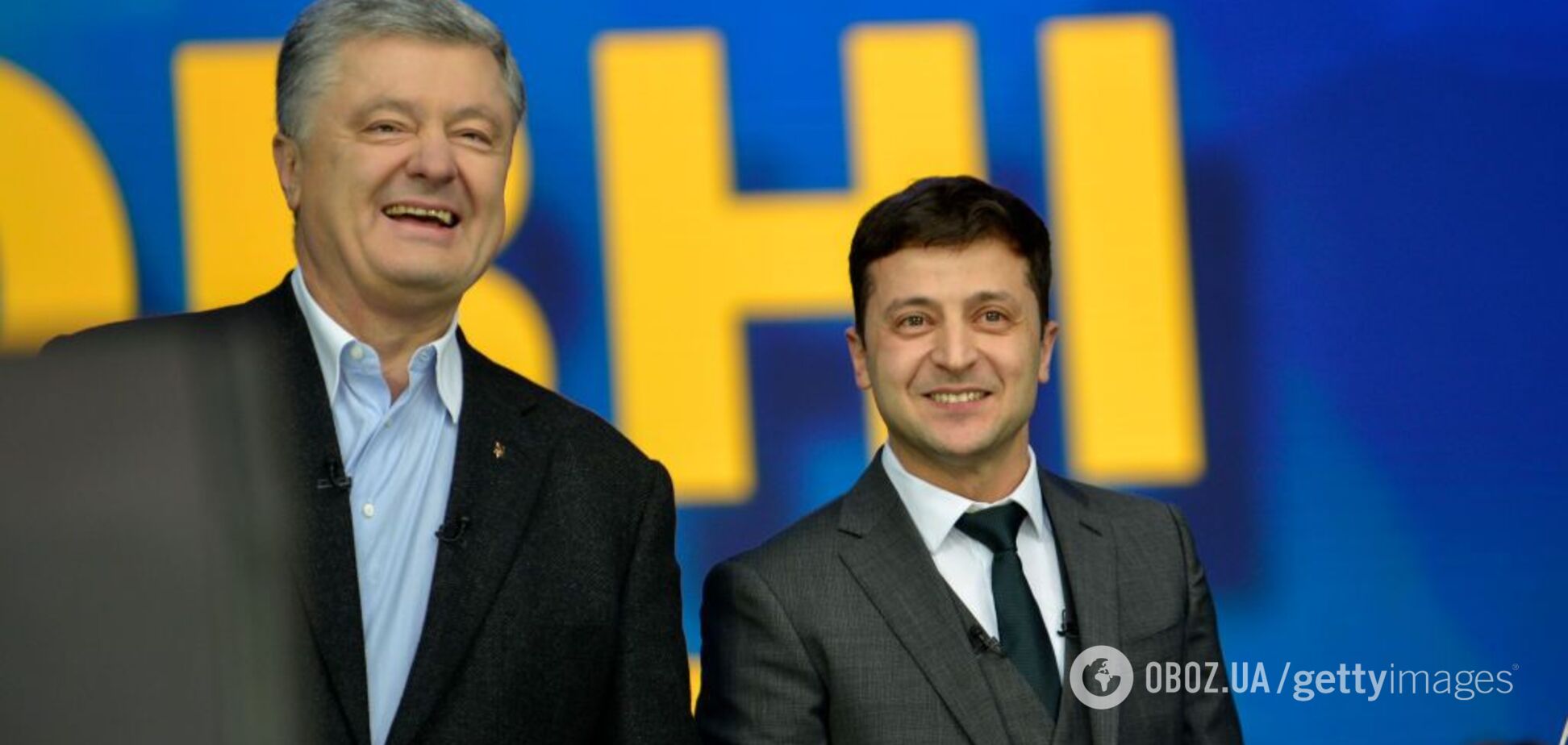 Выборы в Украине загнали Кремль в тупик