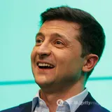 Владимир Зеленский