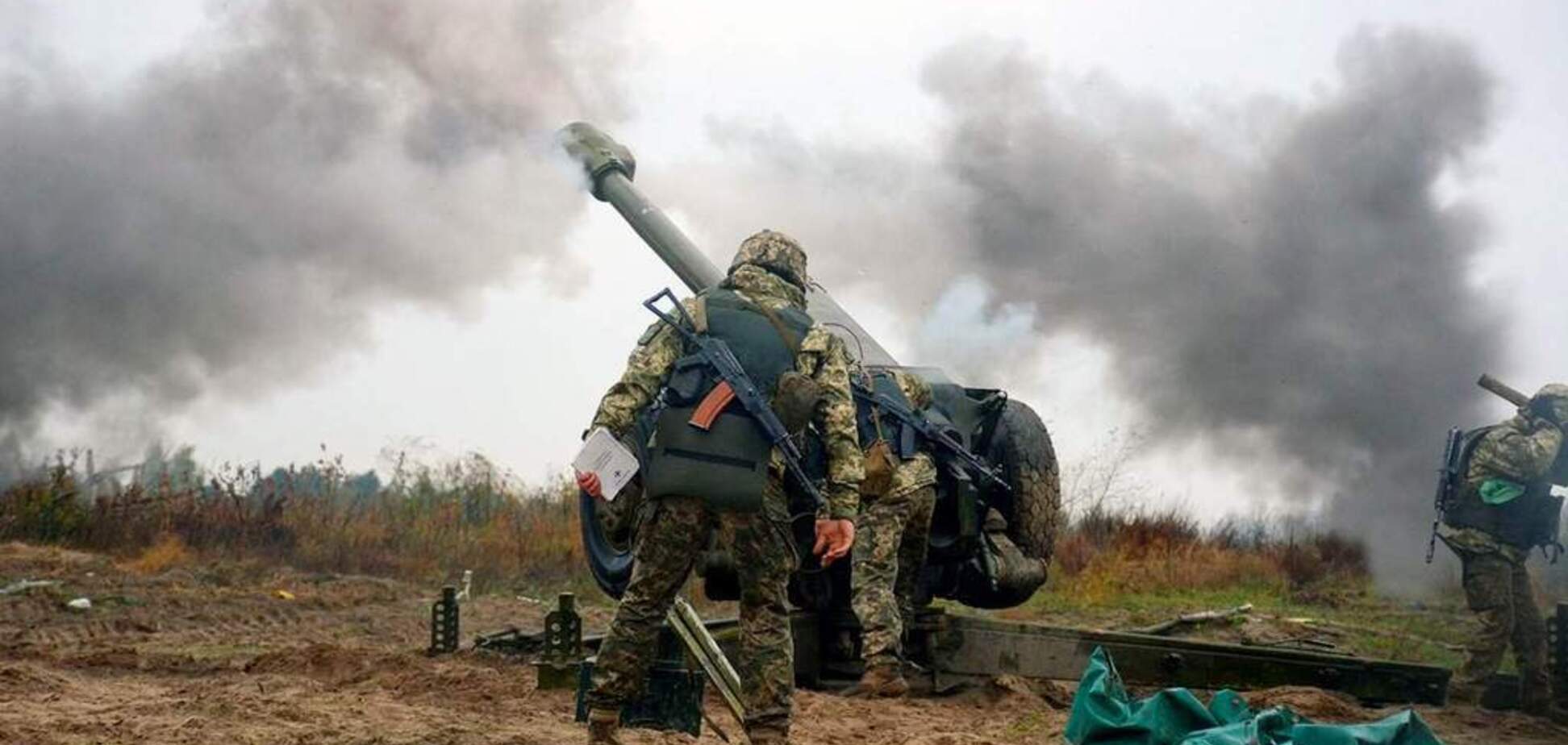 Новые кураторы РФ на Донбассе: ветеран АТО выяснил цель