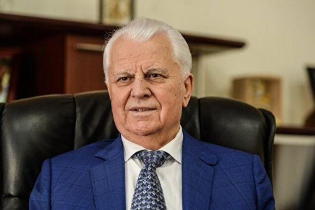 'Снять блокаду!' Кравчук дал совет Зеленскому по Крыму и разозлил россиян