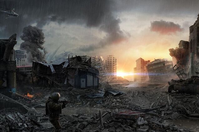 Еще одна Ванга: росСМИ распространили страшилку о Третьей мировой