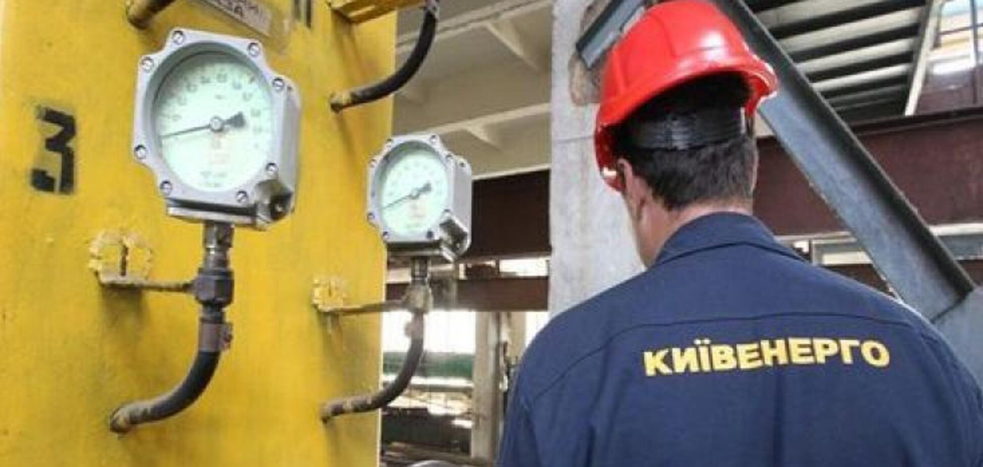 Проведення гідравлічних випробувань знижує аварійність в опалювальний сезон - КМДА