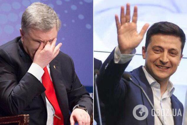 ЦВК опрацювала 100% голосів: результати другого туру виборів