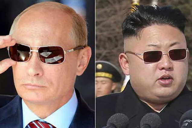 Ким Чен Ын едет к Путину: в России заметили лимузин главы КНДР