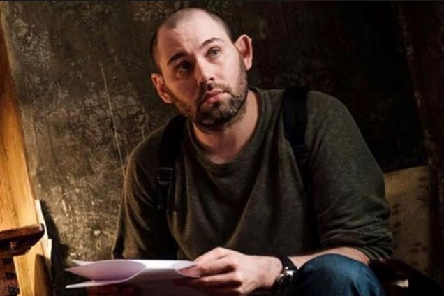 Семен Слєпаков