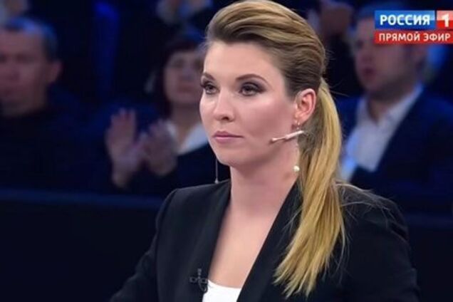 Тисячі доларів платять за участь в шоу Скабєєвої